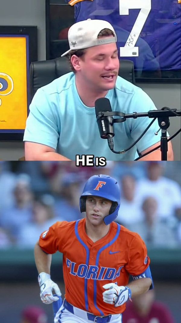 Florida transfer 2B Cade Kurland, a four-year SEC starter who hit.279 with nine homers and posted a.994…
