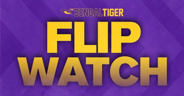 Corey Raymond added a surprise SEC-committed cornerback to LSU’s final June official visit list for his CB…