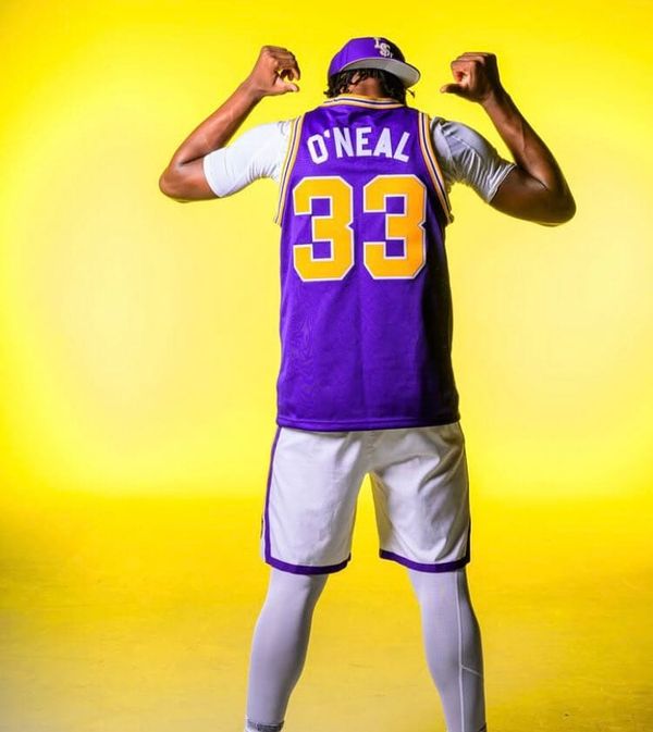 LSU deployed major NIL resources to showcase both its football and basketball programs to a top prospect on…
