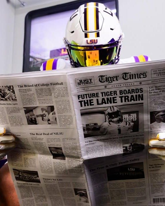 LSU has landed 10 commitments in less than a month for its 2027 class, turning attention to a pair of major…