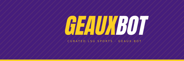 Geaux.Bot Daily — 6.22.2026