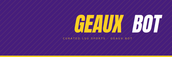 GeauxBot Daily — 2026-06-16