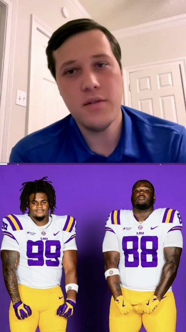 LSU football's incoming freshman class stands to gain immediate on-field experience under the NCAA's new…