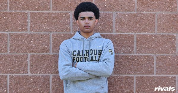 2028 four-star QB Trace Hawkins from Calhoun, Ga., the No. 256 prospect in the Rivals300, trimmed his list…