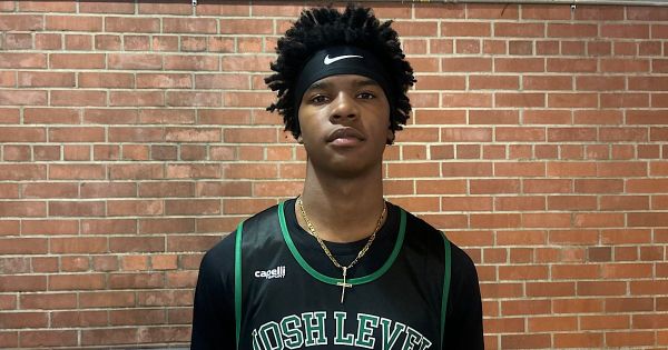 Four-star 2028 guard Chacho Womack of West Charlotte (NC) broke down his relationships with LSU, Florida…