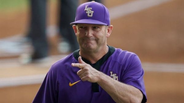 Jay Johnson’s No. 2-ranked 2026 LSU baseball signing class (Perfect Game) has largely survived the 2026 MLB…