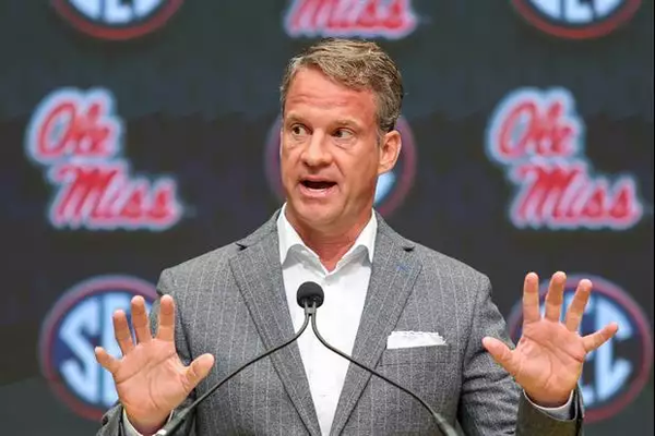 Ole Miss filed breach-of-contract lawsuits July 27 against former Rebels Princewill Umanmielen and Devin…