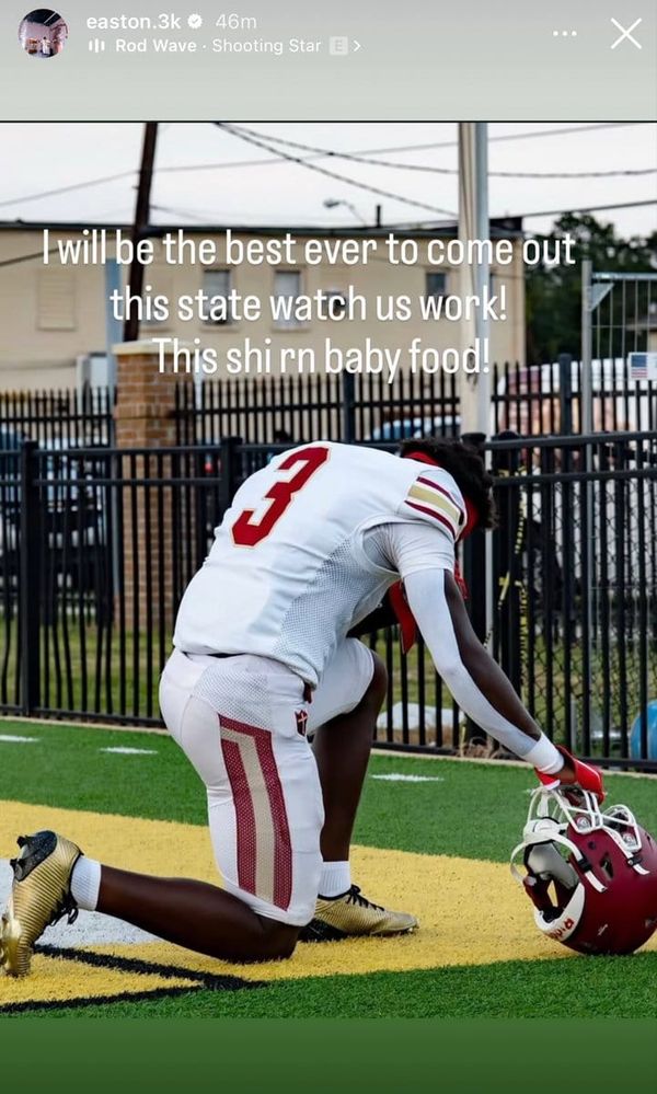 LSU continues landing top Louisiana prospects who elect to stay home, as evidenced by recent commitments…