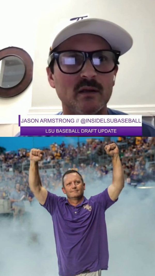 LSU Baseball’s 2026 class landed multiple 5-stars, headlined by PG top-30 talents Logan Schmidt (LHP, #12),…