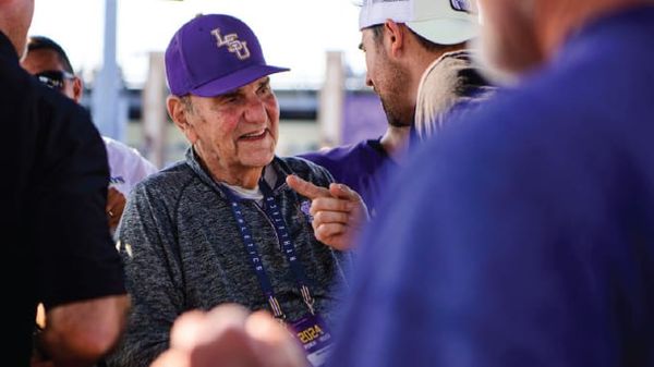A Celebration of Life ceremony for former LSU baseball coach and athletic director Skip Bertman will be held…