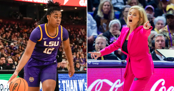 LSU guard Mikaylah Williams told On3 that head coach Kim Mulkey is pushing her to be the best version of…