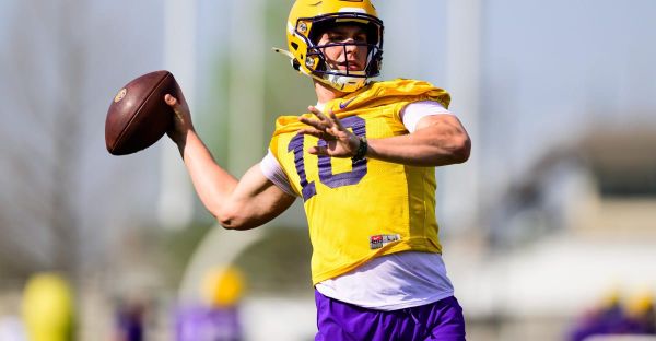 LSU has completed its first full week of fall camp with less than four weeks until the season opener, and…