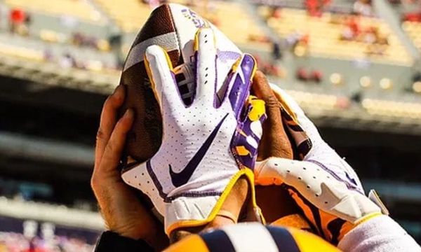 Three LSU players earned AP Preseason All-America nods, with tight end Trey’Dez Green named to the first…