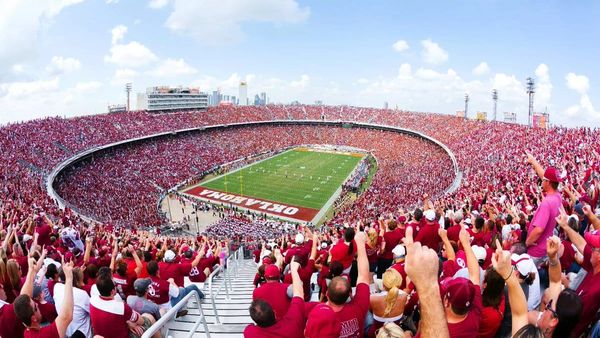 SECNumbersGuy ranked LSU-Alabama 10th among the best rivalry games involving SEC teams, behind the Red River…