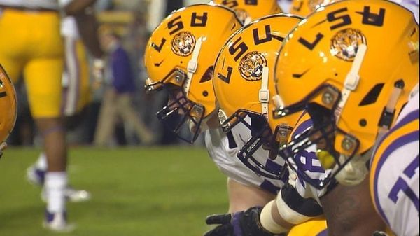 LSU opened at No. 13 in the 2026 preseason US LBM Coaches Poll released Tuesday, one of nine SEC teams in…