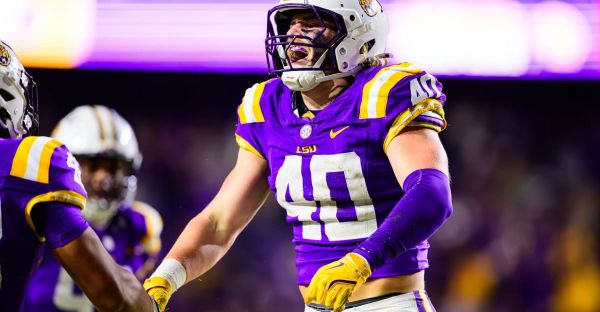 True freshmen DTs Richard Anderson (5-star, No. 1 at position nationally per 247) and Deuce Geralds took…