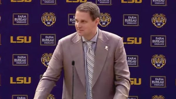 UCLA transfer guard Skyy Clark received a fifth season of eligibility at LSU after a court ruling granted…