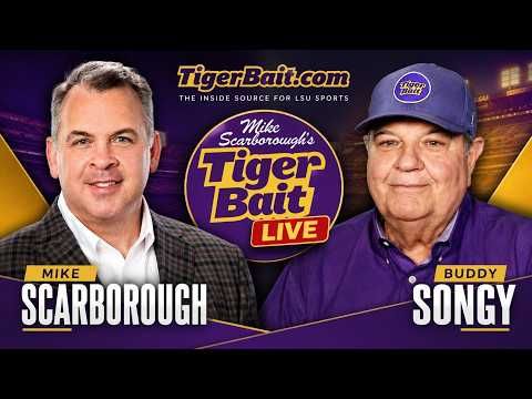 Nine days to Clemson: Sat Sep 5, 6:30 CT, Tiger Stadium, ABC. TD is already on the abstain vote. Mock week is on. Death Valley still kicks off. (ESPN, Tiger Droppings)