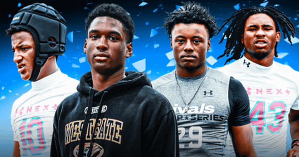 Florida State, Kentucky, LSU, Miami and Texas A&M lead for Louisiana's top 2028 prospects, per On3…