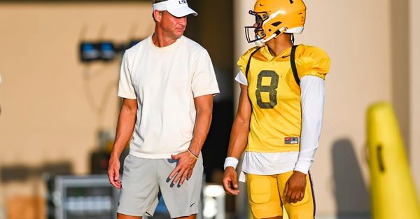 Lane Kiffin’s LSU offense enters the 2026 season opener against Clemson in Baton Rouge positioned for elite…