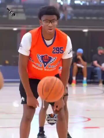 Four-star wing Billy Stanfield, a consensus top-100 prospect in the 2028 class and third-team All-Peach Jam…
