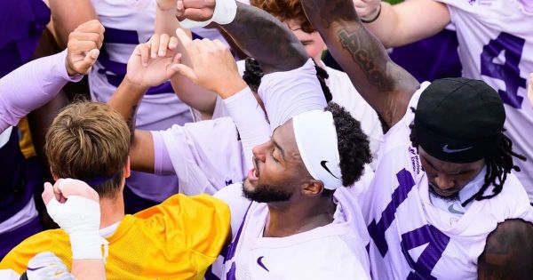 LSU fall camp is producing emerging clarity on depth across positions as competition continues with playing…