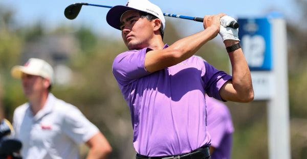 LSU men’s golf released its 2026-27 schedule Tuesday, listing 10 regular-season events that open Sept