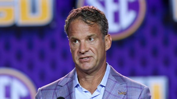 Lane Kiffin shared four key LSU fall camp updates on Sam Leavitt’s progress, the wide receiver battles,…