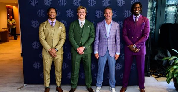 LSU linebackers TJ Dottery and Whit Weeks were named to the Butkus Award preseason watch list, anchoring a…
