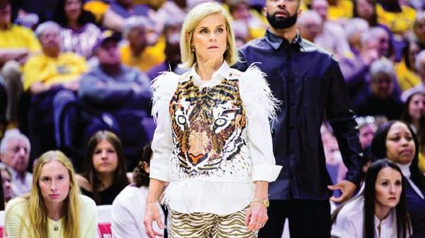 LSU women’s basketball announced its complete 2026-27 schedule Tuesday morning for the program’s 52nd…