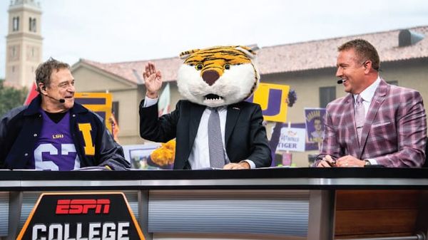 Glenn Guilbeau released game-by-game predictions for LSU football’s 2026 season on TigerRag.com, framing the…