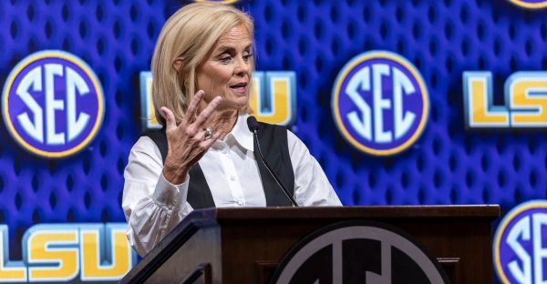 LSU Women’s Basketball will host its inaugural preseason banquet “The Premiere” on October 6 in coordination…