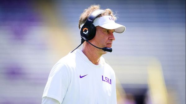 The SEC implemented a new rule Tuesday banning member schools from rostering any former NFL, NBA or WNBA…