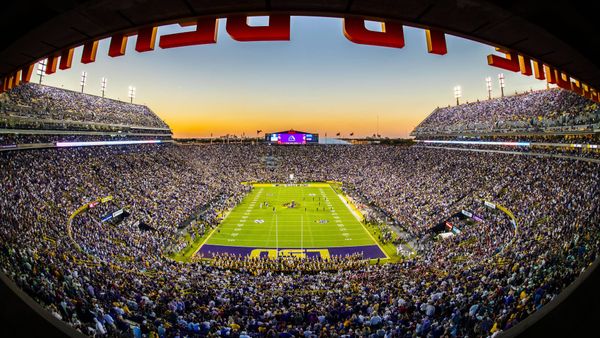 U.S. Court of Appeals for the Tenth Circuit granted the NCAA a stay on the fifth-year eligibility ruling,…