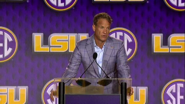 WBRZ, the official news station of LSU Athletics, is expanding its weekly fall football lineup with the…