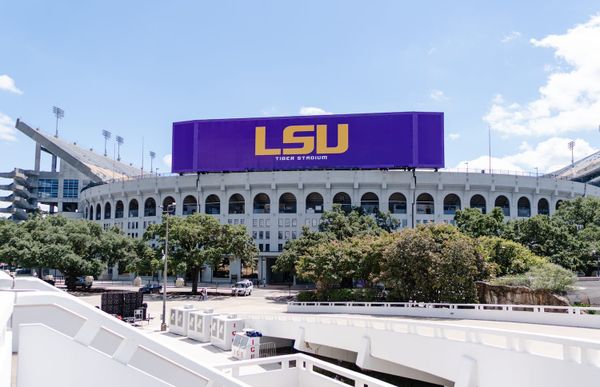 LSU associate AD and CFO Matthew LaBorde told Tiger Rag Radio that the department spent years developing…
