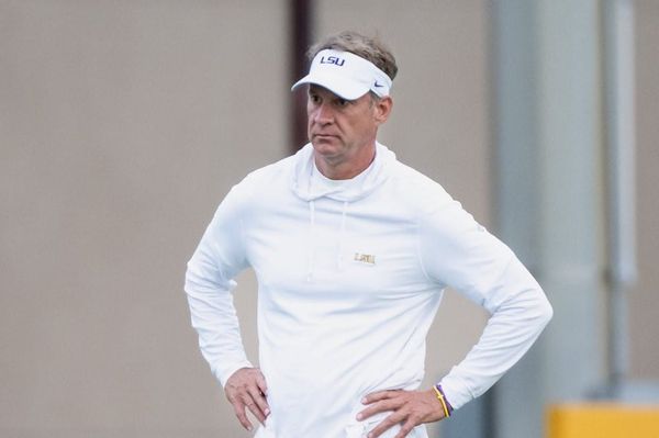 LSU head coach Lane Kiffin fielded questions in Monday’s Baton Rouge press conference on adding players…