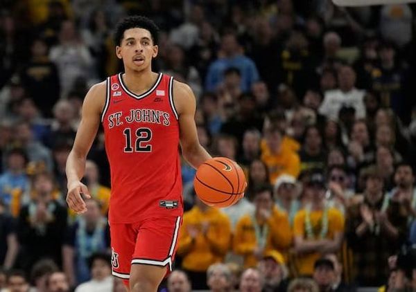 RJ Luis, the former Big East Player of the Year and LSU signee, was granted a preliminary injunction by…