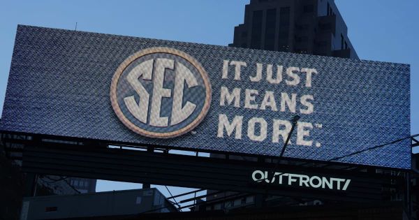 Wednesday the SEC put numbers on it: 50% of the season for the head coach, 50% of the sport's budget, no league vote. The Big Ten already moved. Power conferences are writing the eligibility code. (@PeteThamel, On3)