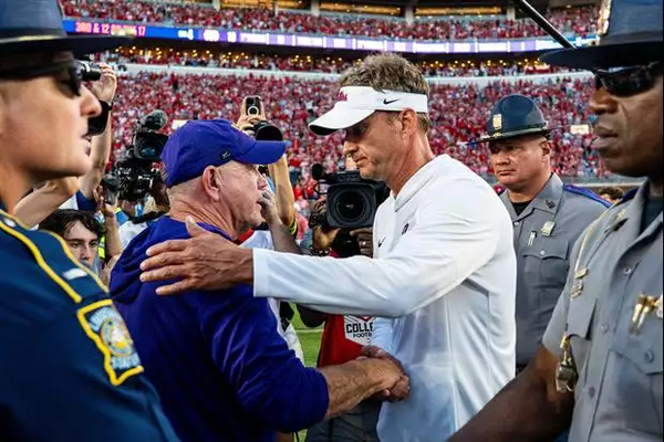 Brian Kelly, LSU’s former head coach, predicted a stronger 2026 defense and an offense running efficiently…
