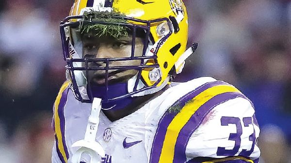 Former LSU All-American safety Jamal Adams will miss the entire season after suffering a right knee injury…