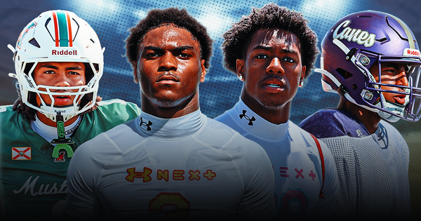 LSU remains in the mix for the loaded 2028 wide receiver class alongside Ole Miss and Auburn, though Miami,…