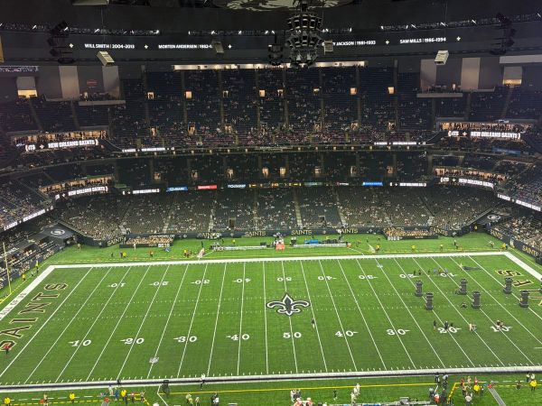 LSU recruiting analysts will stream live coverage from the Dome, noting that no starters are expected to…