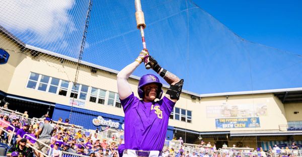 LSU released its fall baseball schedule Friday, opening with exhibitions against three teams as Jay…