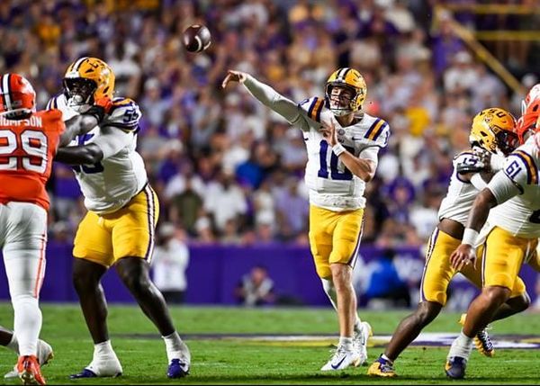 Whit Weeks after 51-10: team was not distracted by the SEC noise — and still says there is a lot to improve on. Standard set. (Reveille)