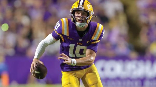 Ball security week — Leavitt 344 yards / 4 TDs, 3 INTs + 5 sacks