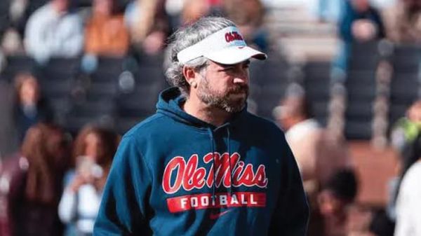 Golding tactical edge — Kiffin: Pete heard what I don’t like for three years