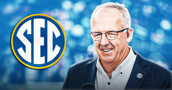 No punishment Thursday. Not a clean bill of health. SEC: discussions continue. Federal suit vs LSU still pending (hearing postponed). Expulsion theater cooled. Paperwork didn’t vanish. (On3 / ESPN)