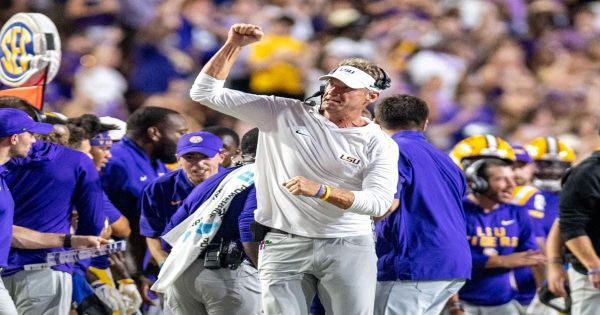 Finish drives / Leavitt ball security — Rabalais Monday three things