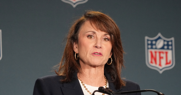 Louisiana AG Liz Murrill on the SEC’s Alabama suit vs LSU: “just garbage.” Same week as the injunction and Friday’s 105. (On3)